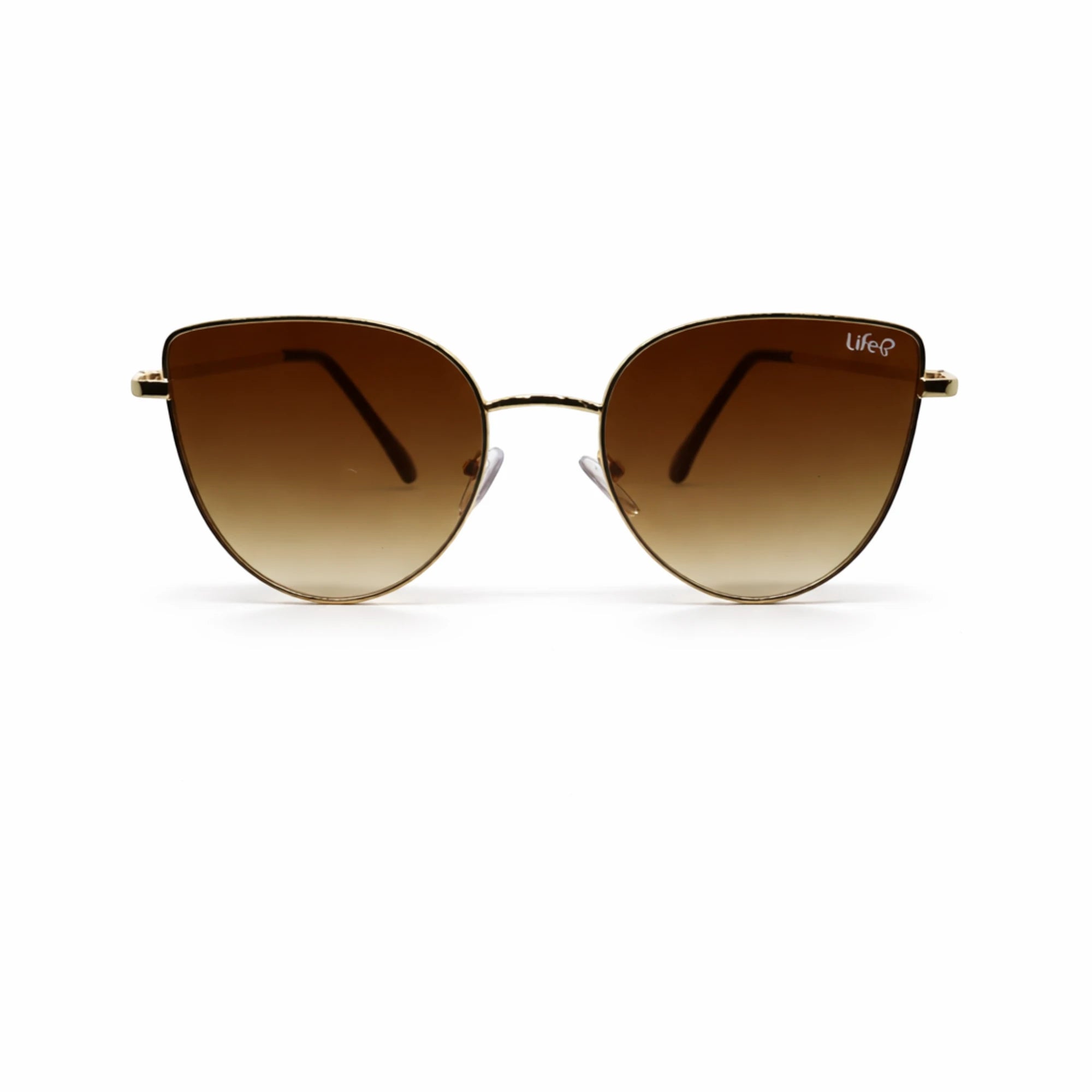 Óculos De Sol Feminino Veneza Gatinho UV 400