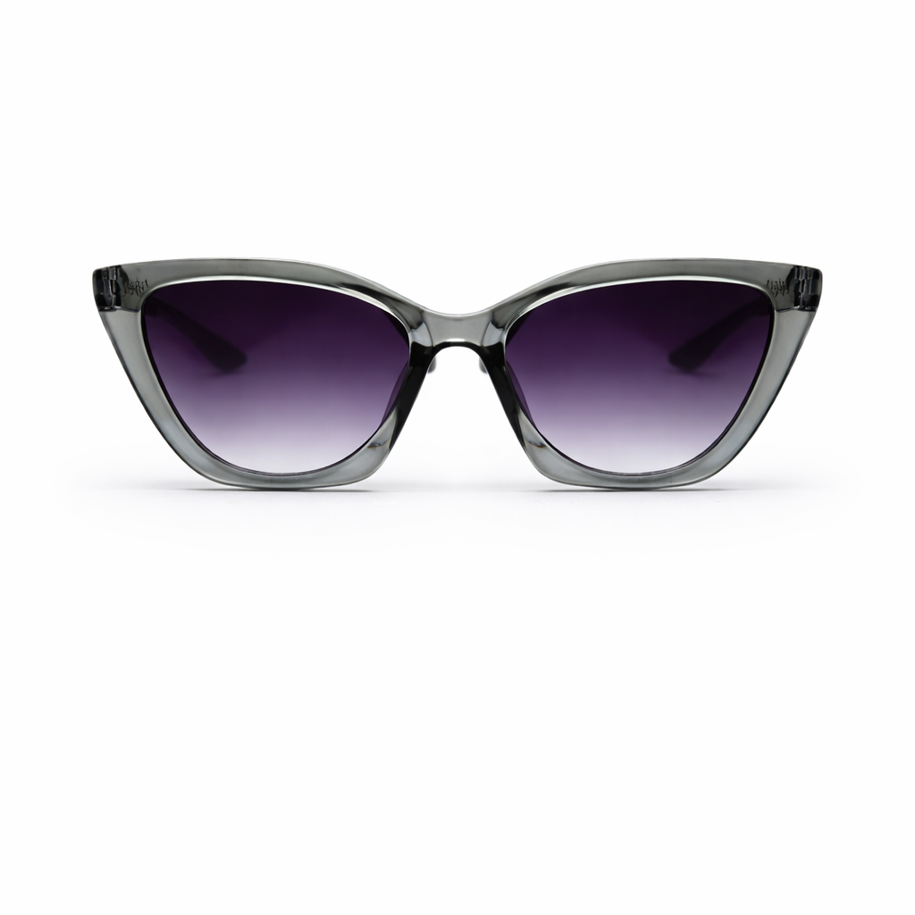 Óculos De Sol Feminino Paris Gatinho UV 400