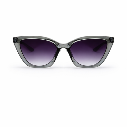 Óculos De Sol Feminino Paris Gatinho UV 400