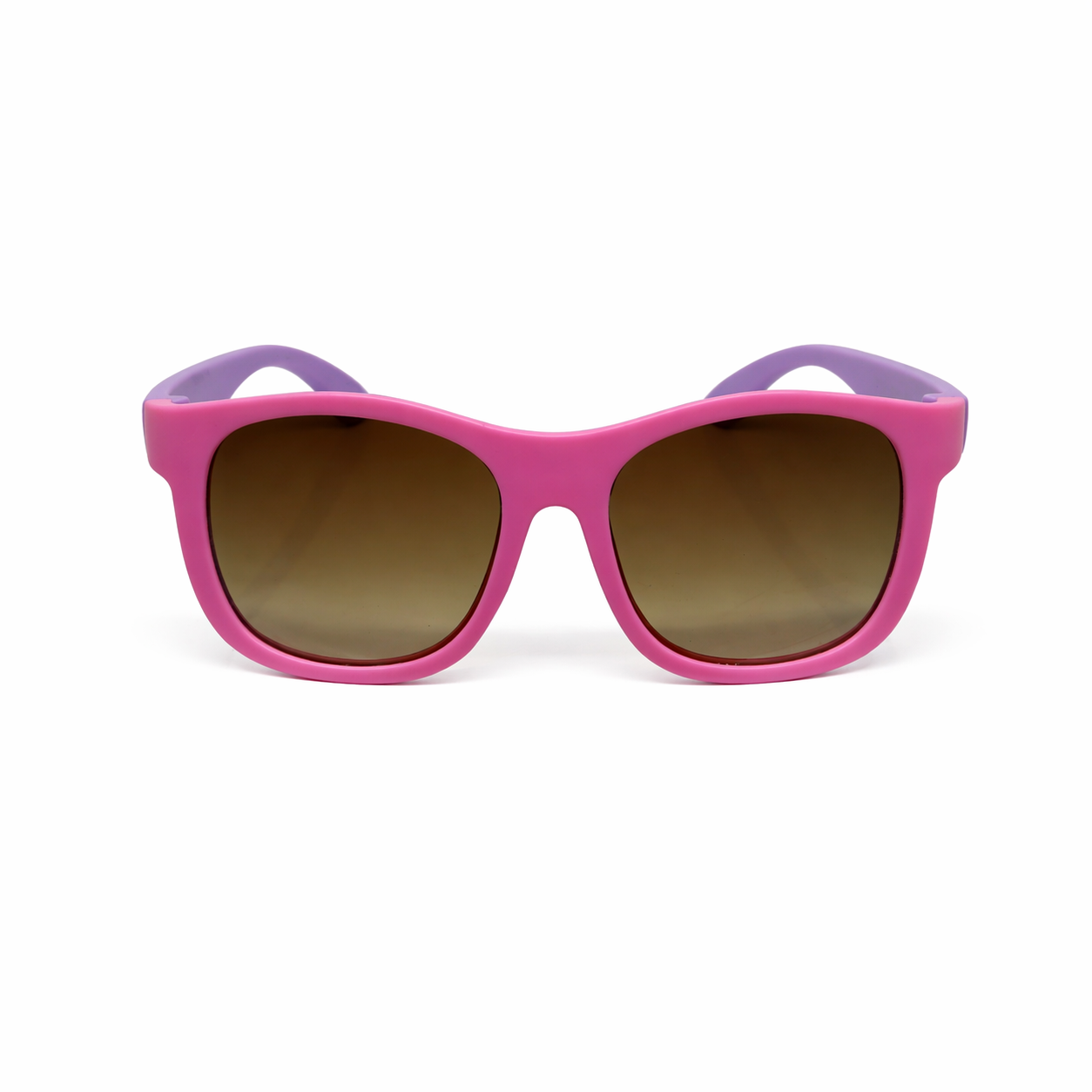 Óculos De Sol Kids Space Unissex Quadrado UV 400