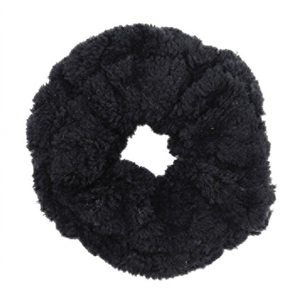 Scrunchie Pelúcia Colors