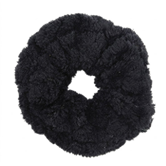 Scrunchie Pelúcia Colors