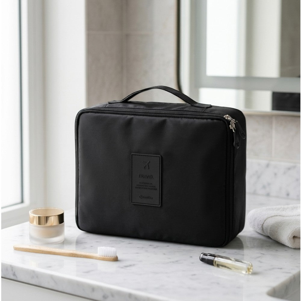 Necessaire Travel Colors Profissional