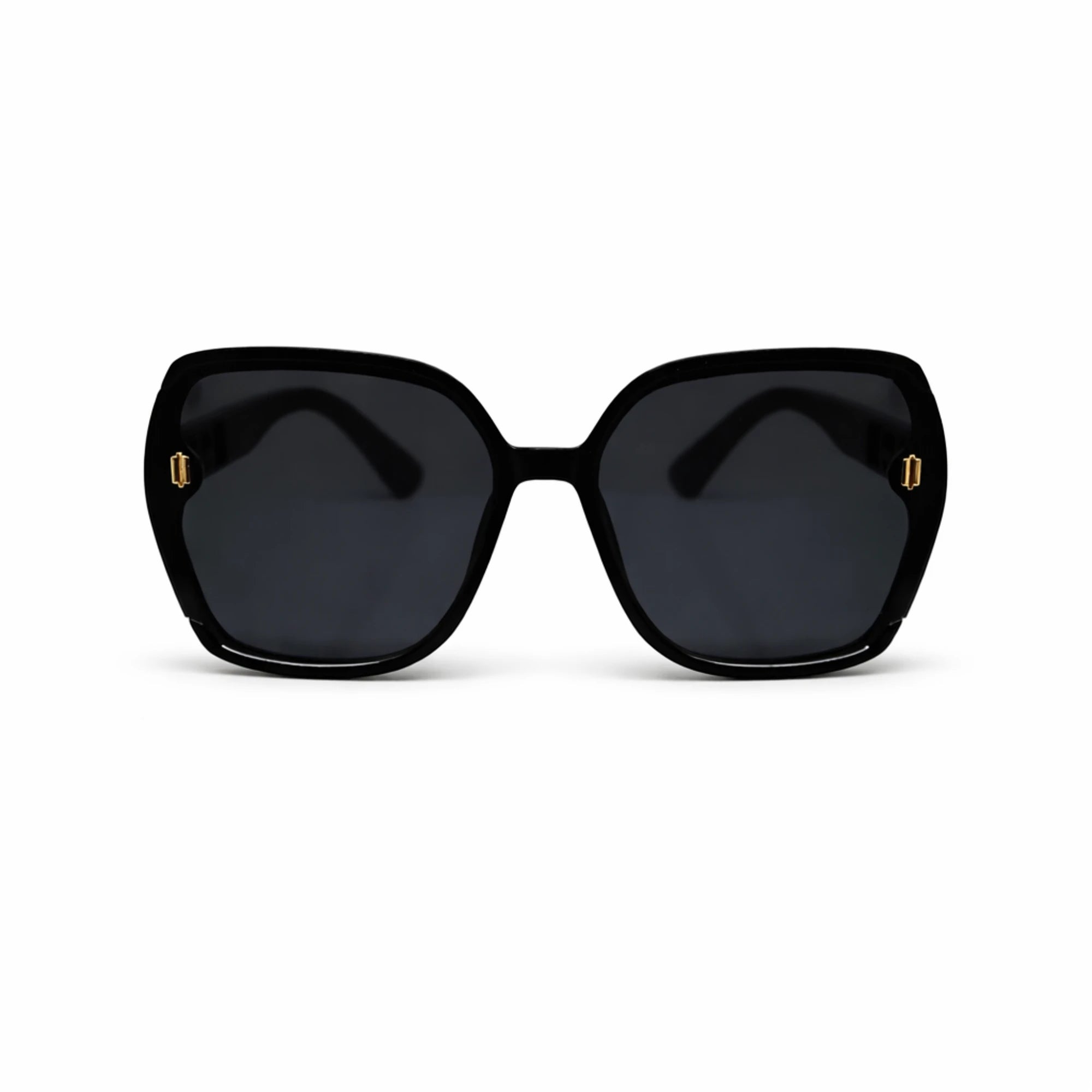 Óculos De Sol Feminino Florença Quadrado UV 400
