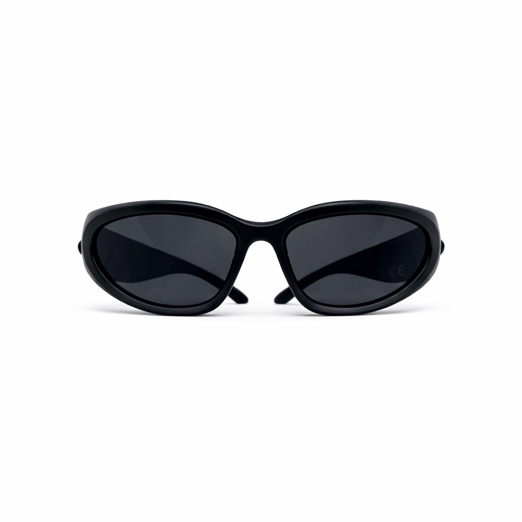Óculos De Sol Masculino Eclipse Esportivo UV 400