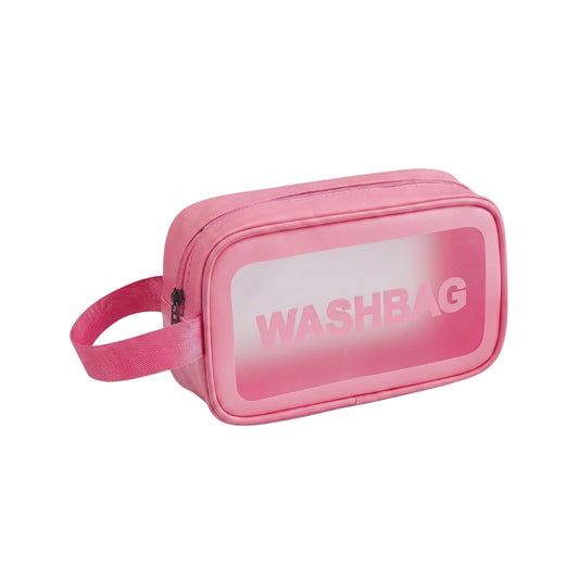 Necessaire Washbag Colors Tamanho Pequena