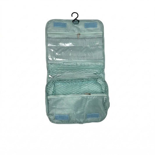 Necessaire Travel Print com Gancho Profissional