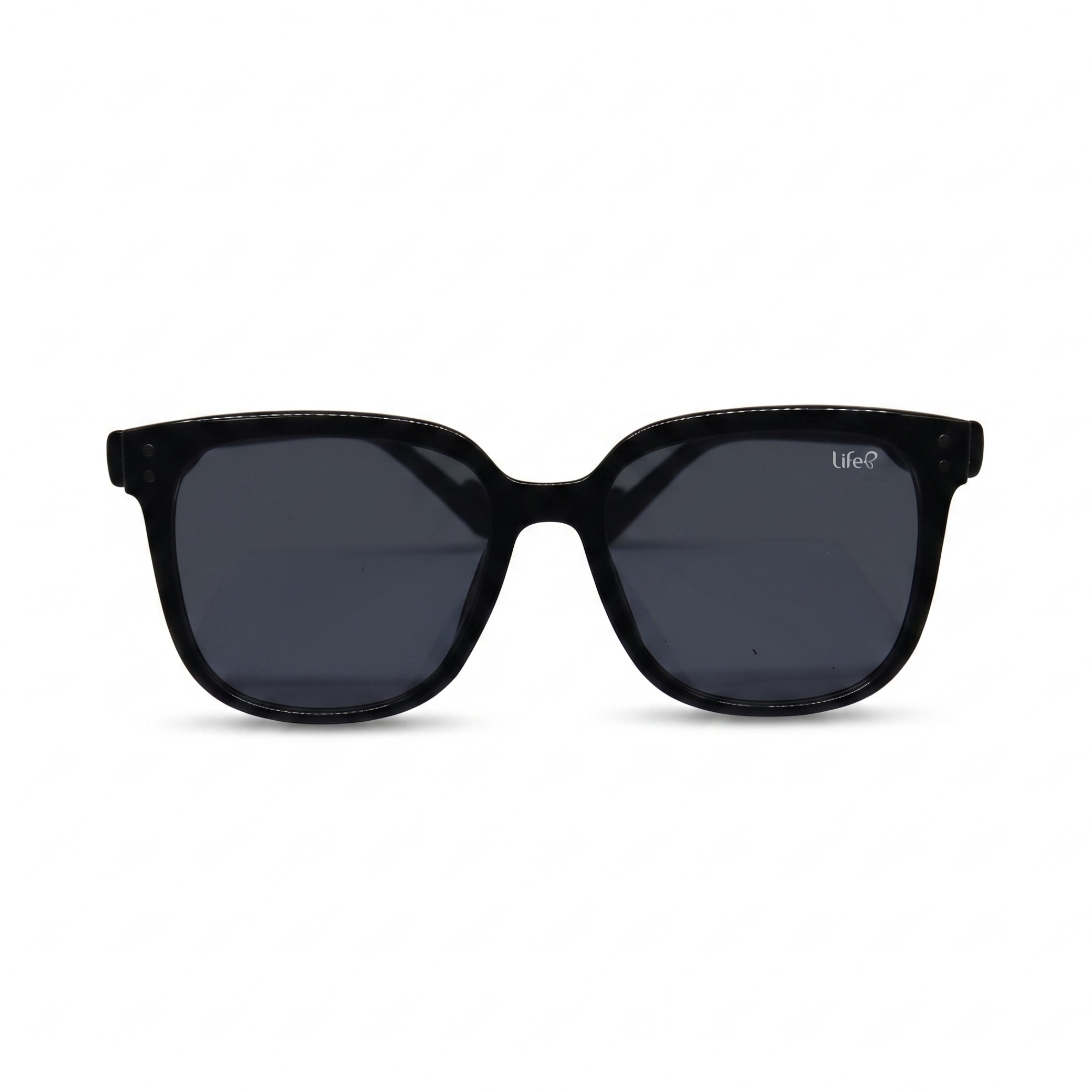 Óculos De Sol Unissex Urban Quadrado UV 400