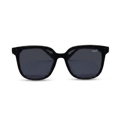 Óculos De Sol Unissex Urban Quadrado UV 400