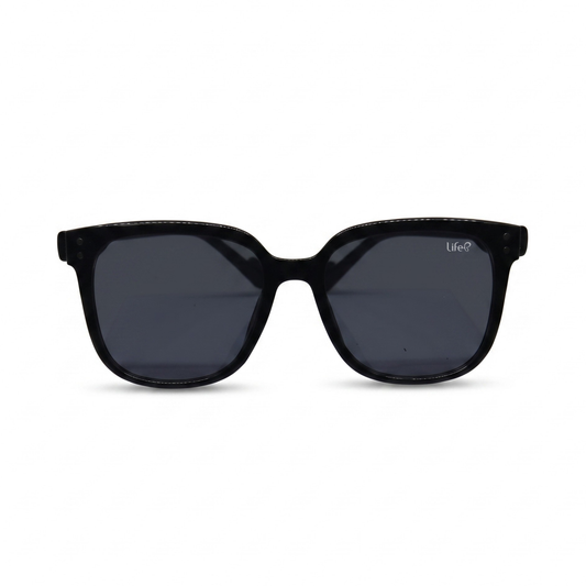 Óculos De Sol Unissex Urban Quadrado UV 400