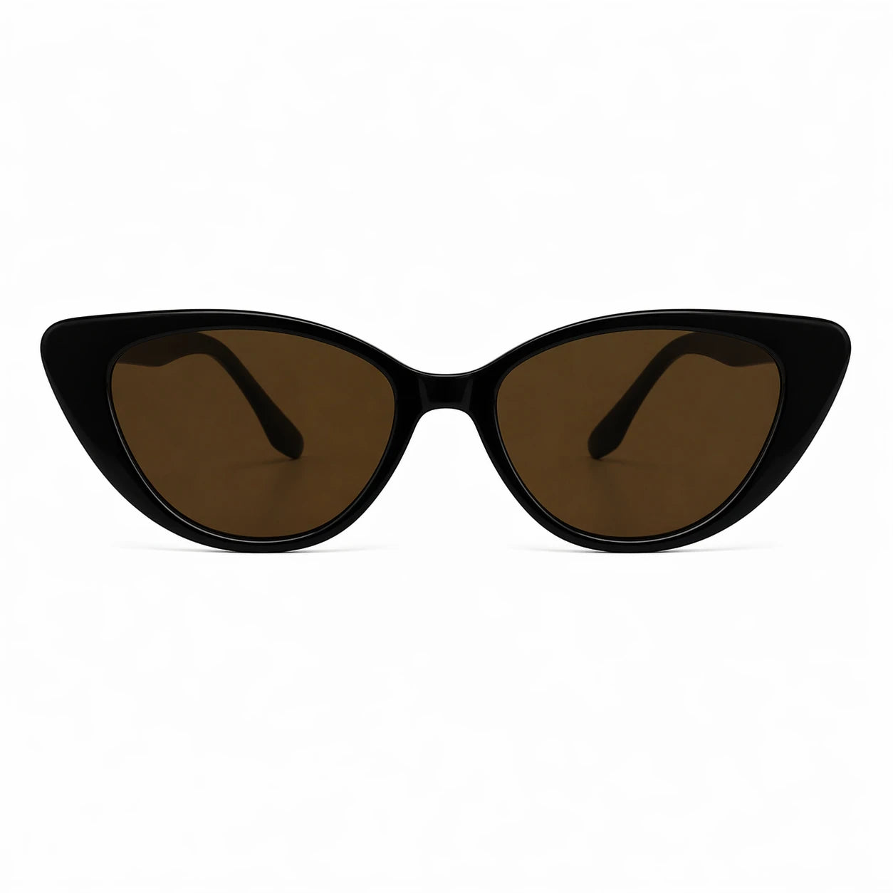 Óculos De Sol Feminino Luna Gatinho UV 400