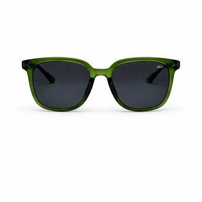 Óculos De Sol Unissex Urban Quadrado UV 400