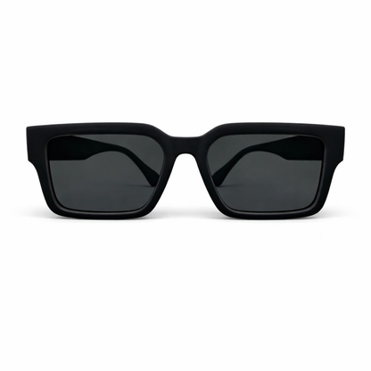 Óculos De Sol Feminino Glow Quadrado UV 400