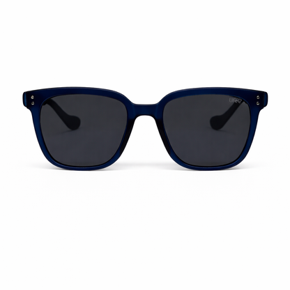 Óculos De Sol Unissex Urban Quadrado UV 400
