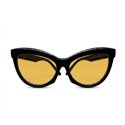 Óculos De Sol Feminino Belle Gatinho UV 400