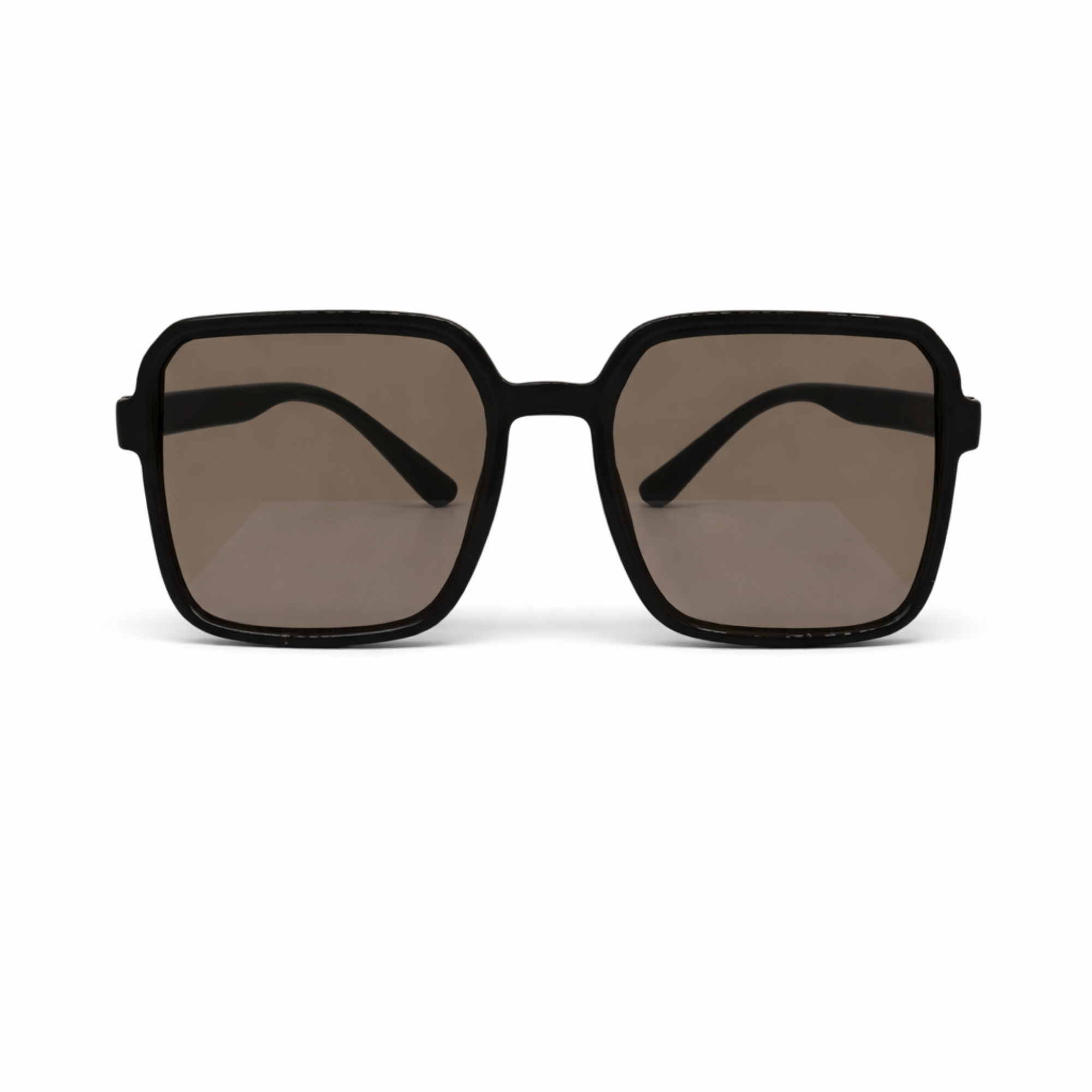 Óculos De Sol Feminino Royale Quadrado UV 400