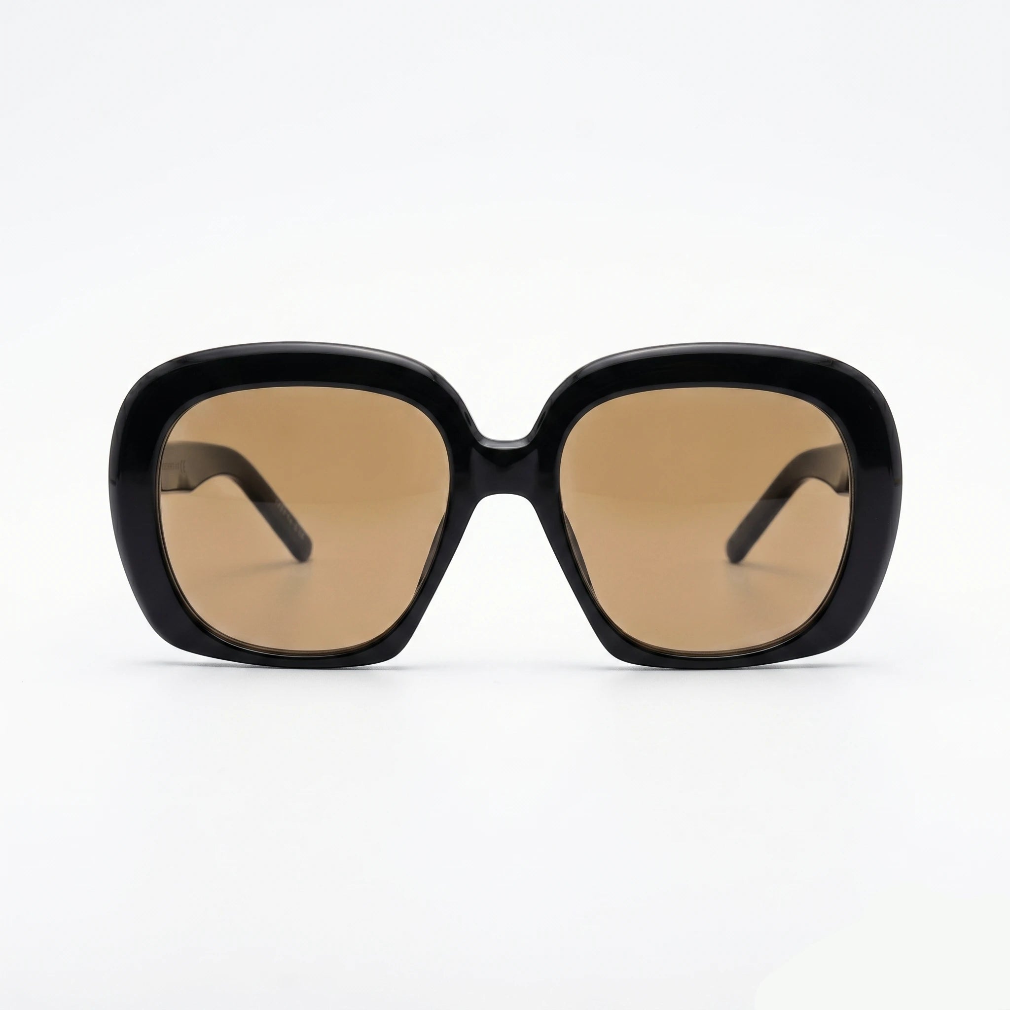 Óculos De Sol Feminino França Quadrado UV 400