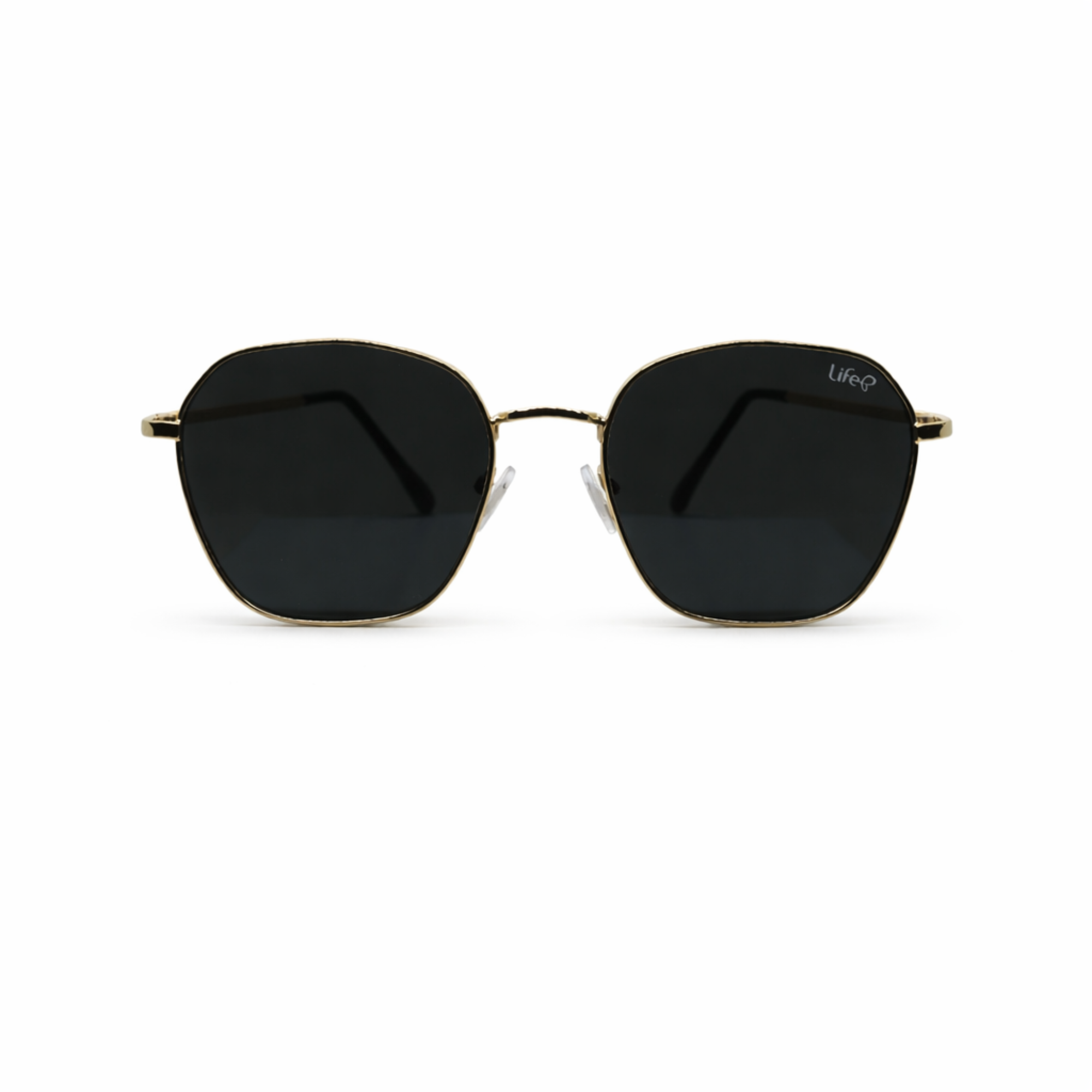 Óculos De Sol Feminino Valence Quadrado UV 400