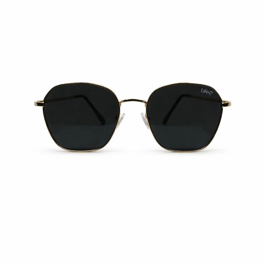 Óculos De Sol Feminino Valence Quadrado UV 400