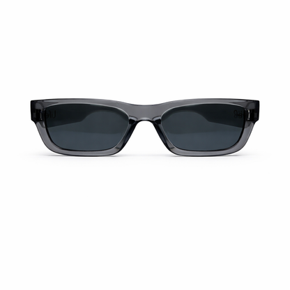Óculos De Sol Feminino Ibiza Retangular UV 400