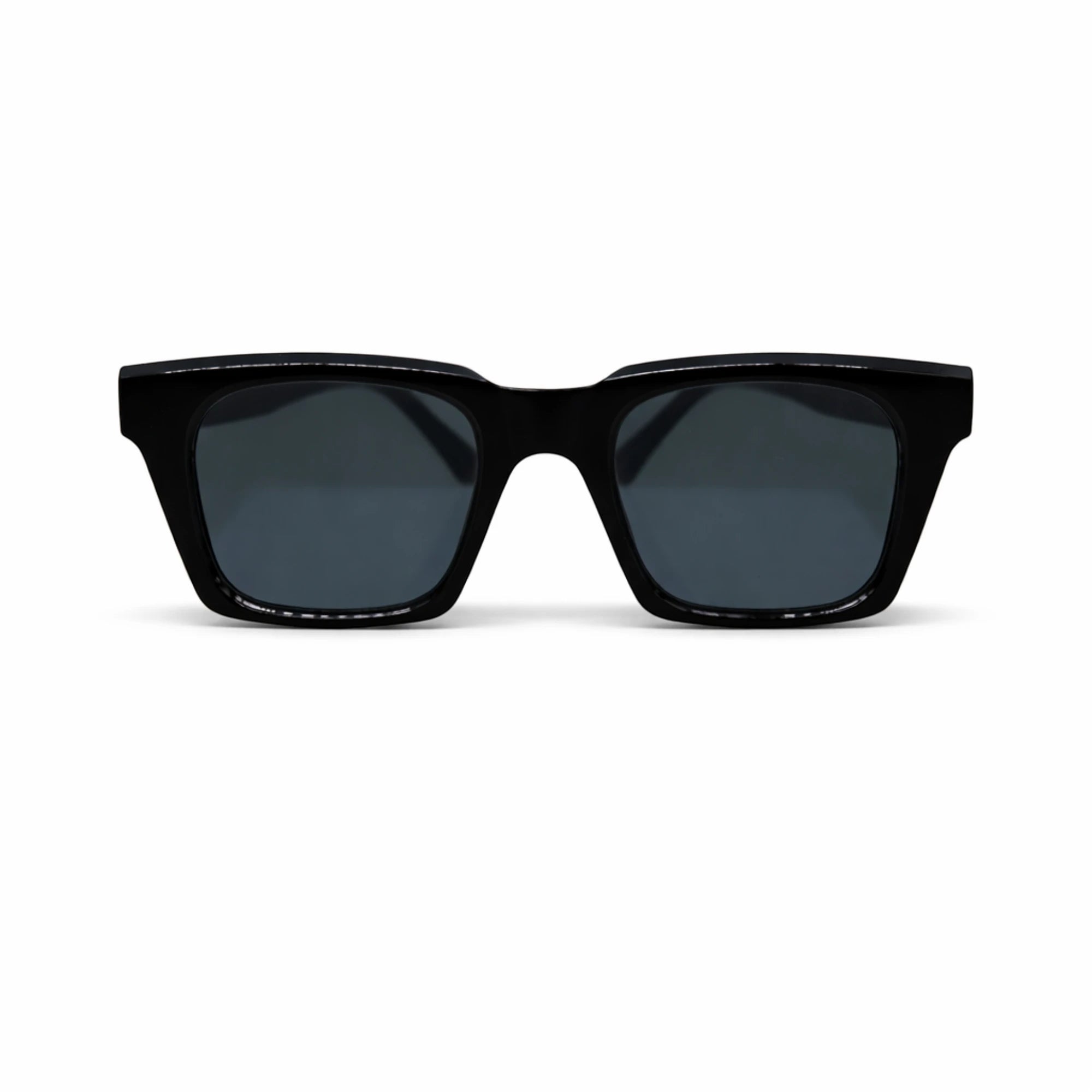 Óculos De Sol Unissex Street Retangular UV 400