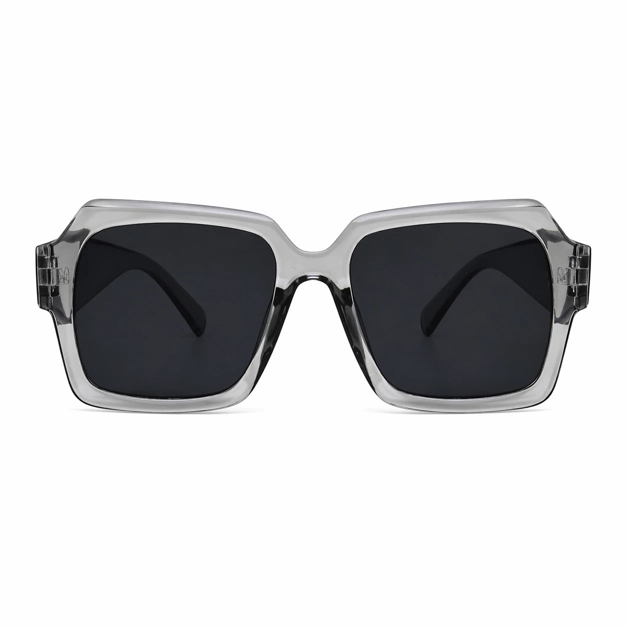 Óculos De Sol Feminino Atenas Quadrado UV 400