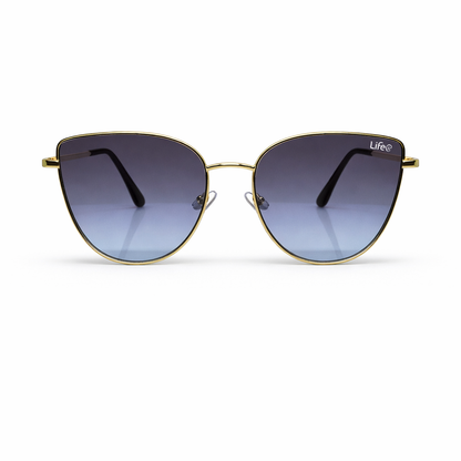 Óculos De Sol Feminino Veneza Gatinho UV 400