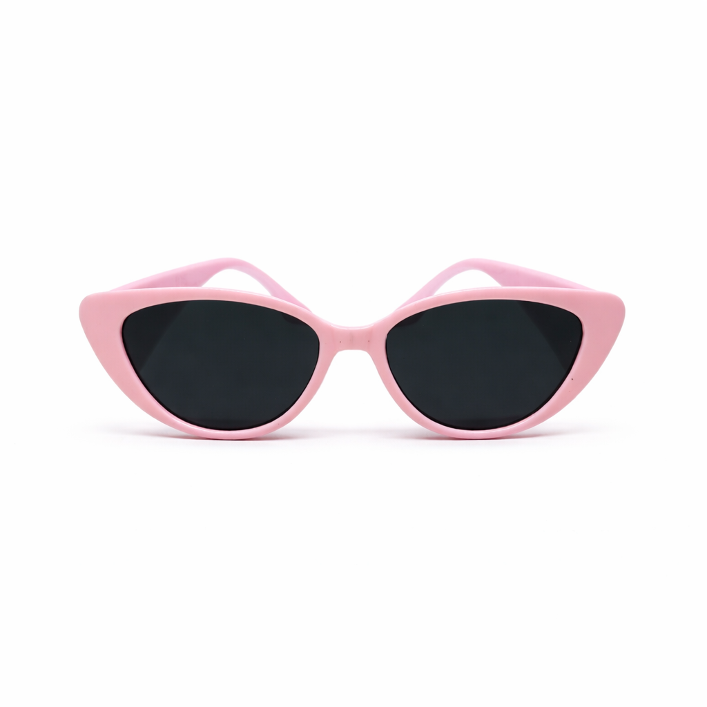 Óculos De Sol Feminino Luna Gatinho UV 400