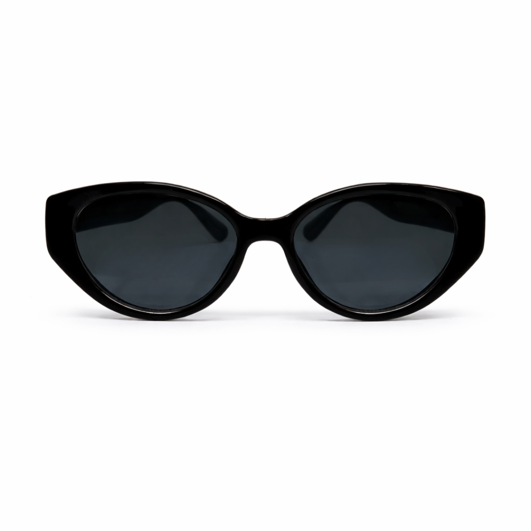 Óculos De Sol Feminino Bali Retangular UV 400