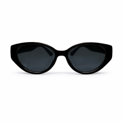 Óculos De Sol Feminino Bali Retangular UV 400