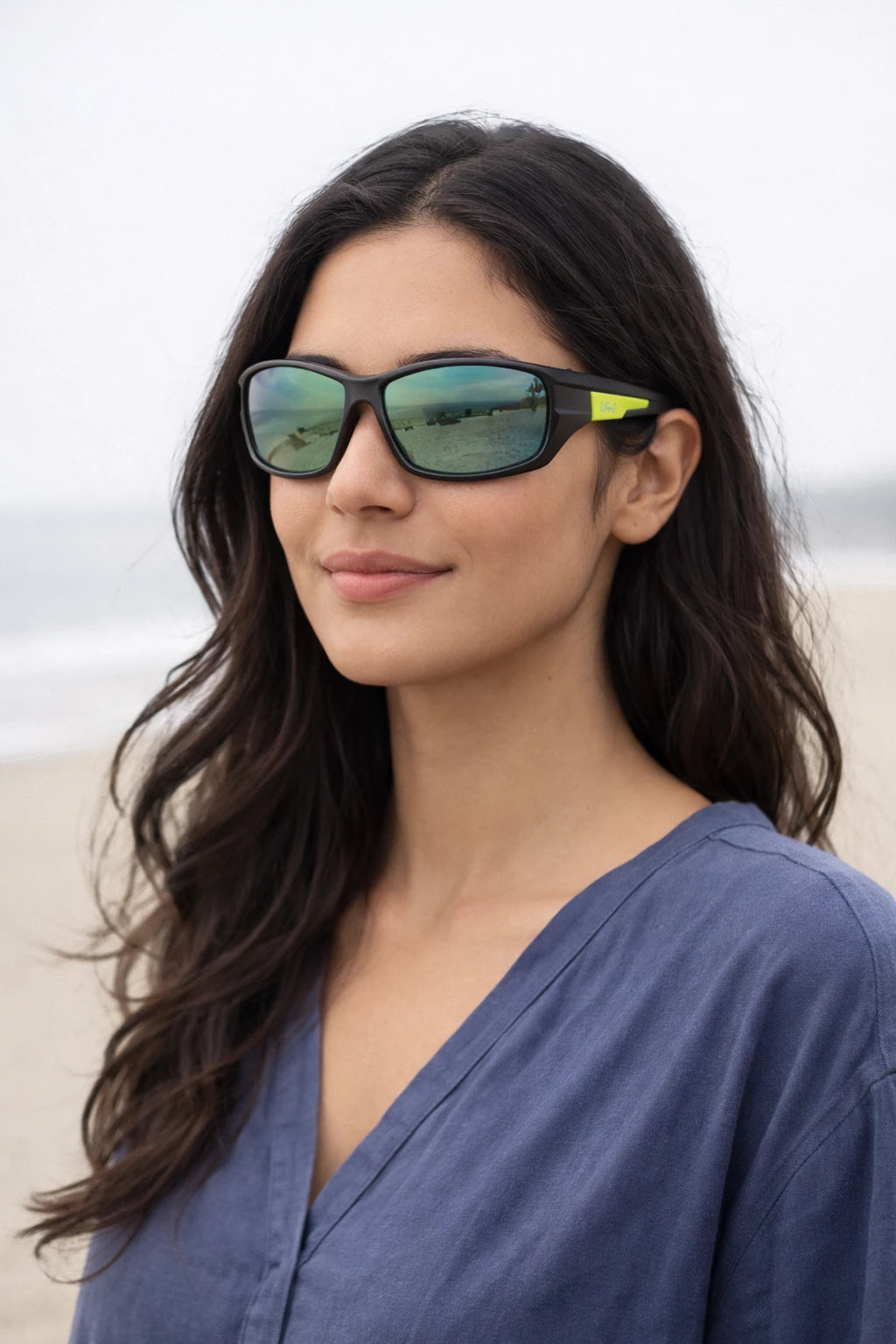 Óculos De Sol Unissex Solo UV 400