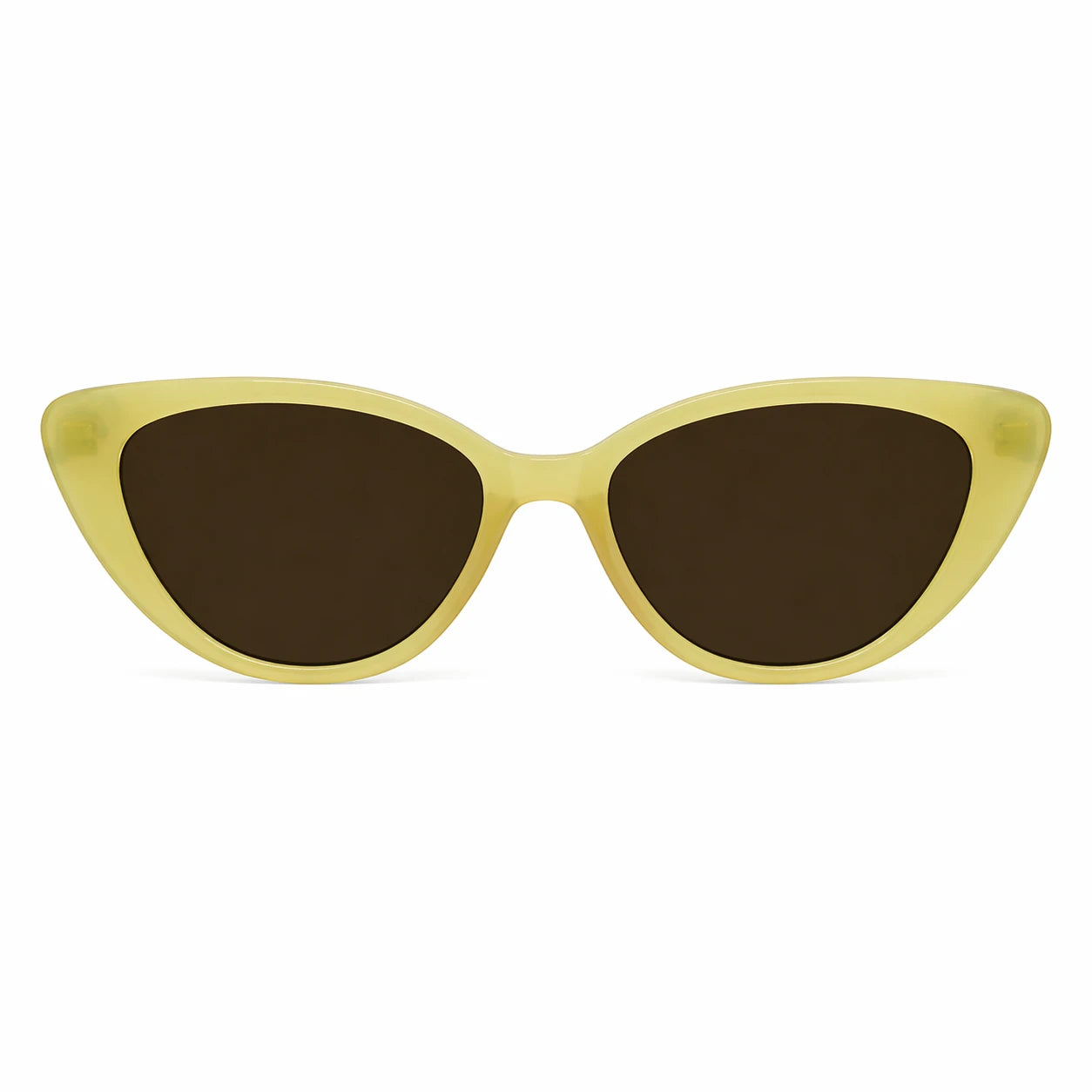 Óculos De Sol Feminino Luna Gatinho UV 400