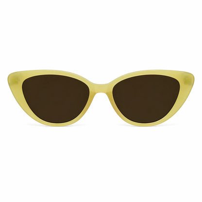 Óculos De Sol Feminino Luna Gatinho UV 400