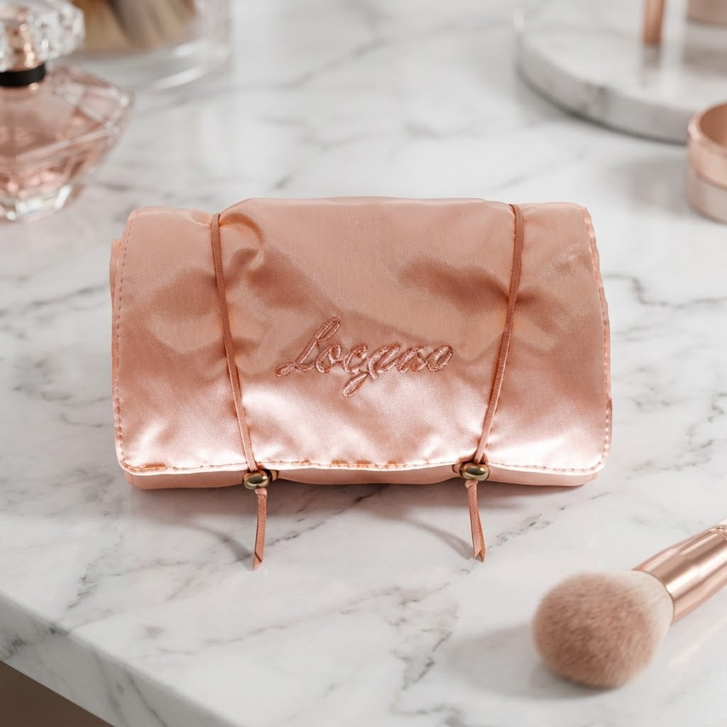 Necessaire Porta Maquiagens e Skincare