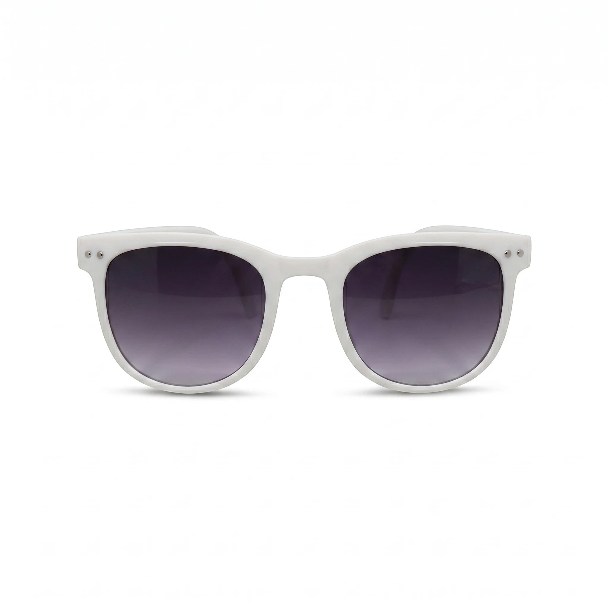 Óculos De Sol Kids Unissex Fun Quadrado Dobrável UV 400