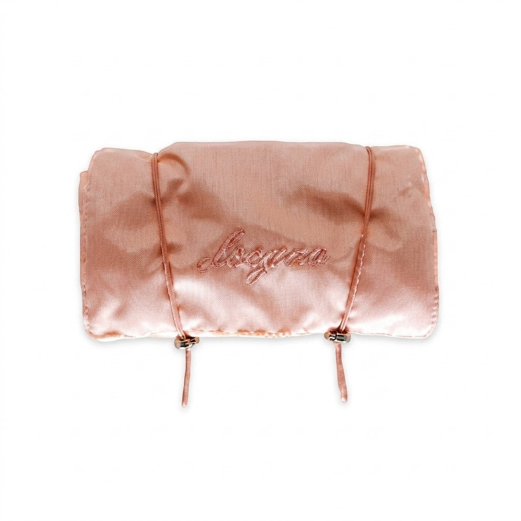 Necessaire Porta Maquiagens e Skincare