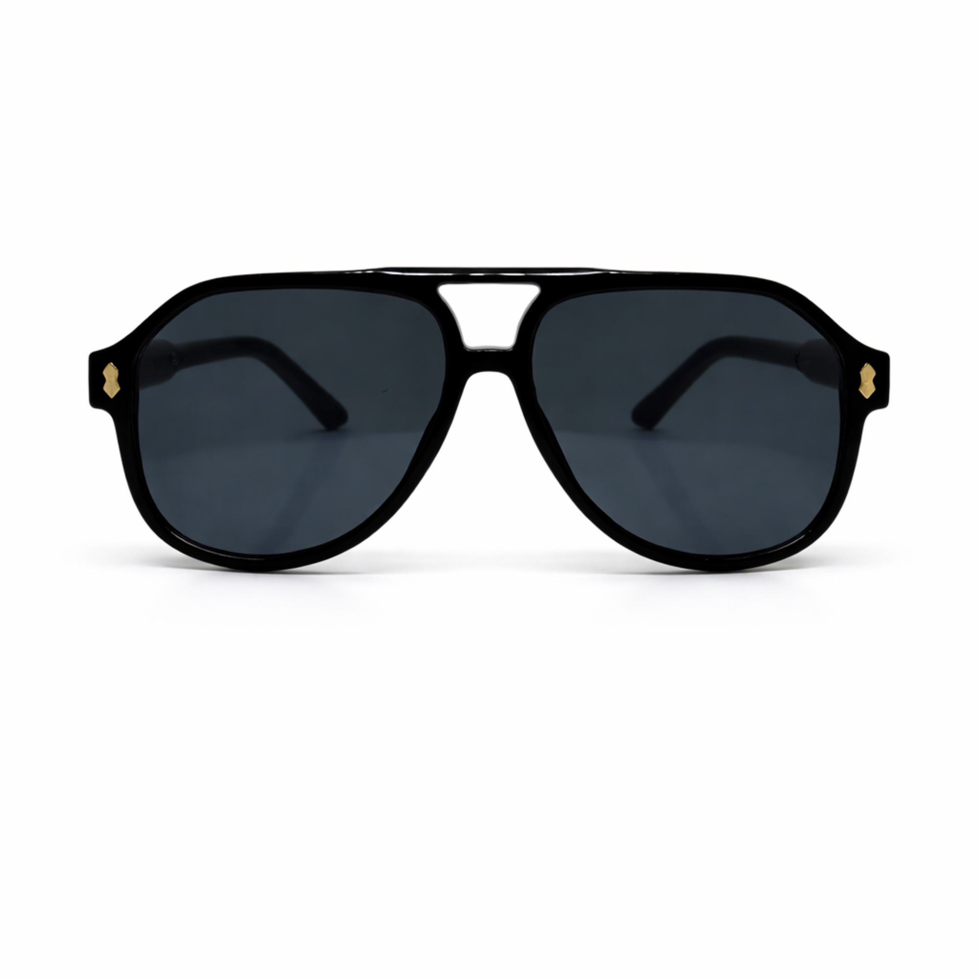 Óculos De Sol Unissex Dante Aviador UV 400