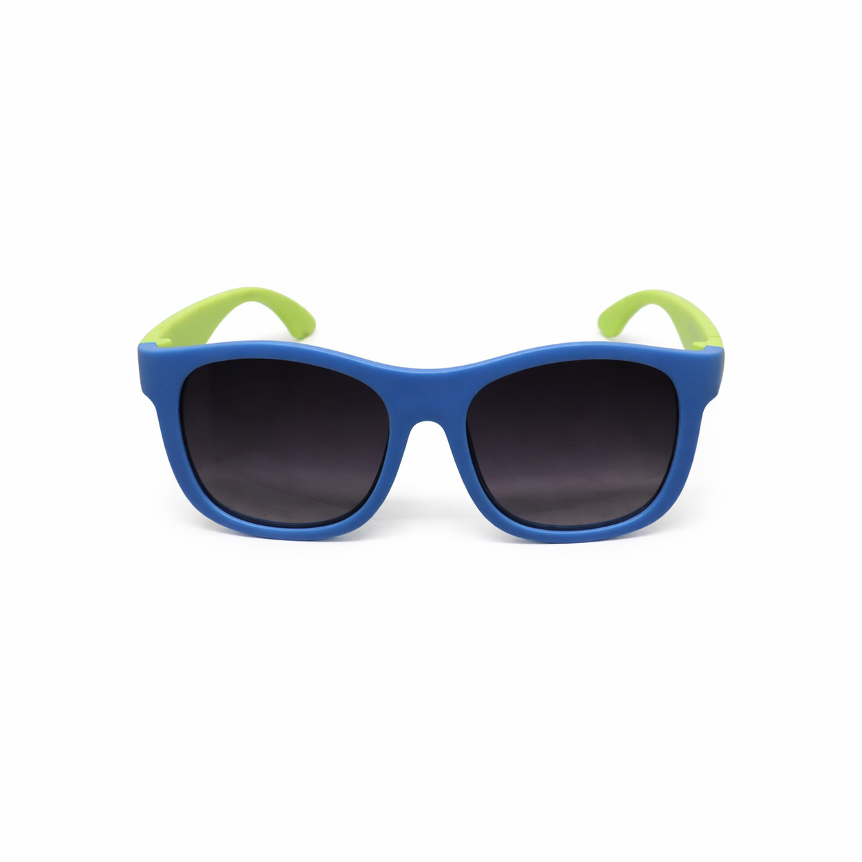 Óculos De Sol Kids Space Unissex Quadrado UV 400