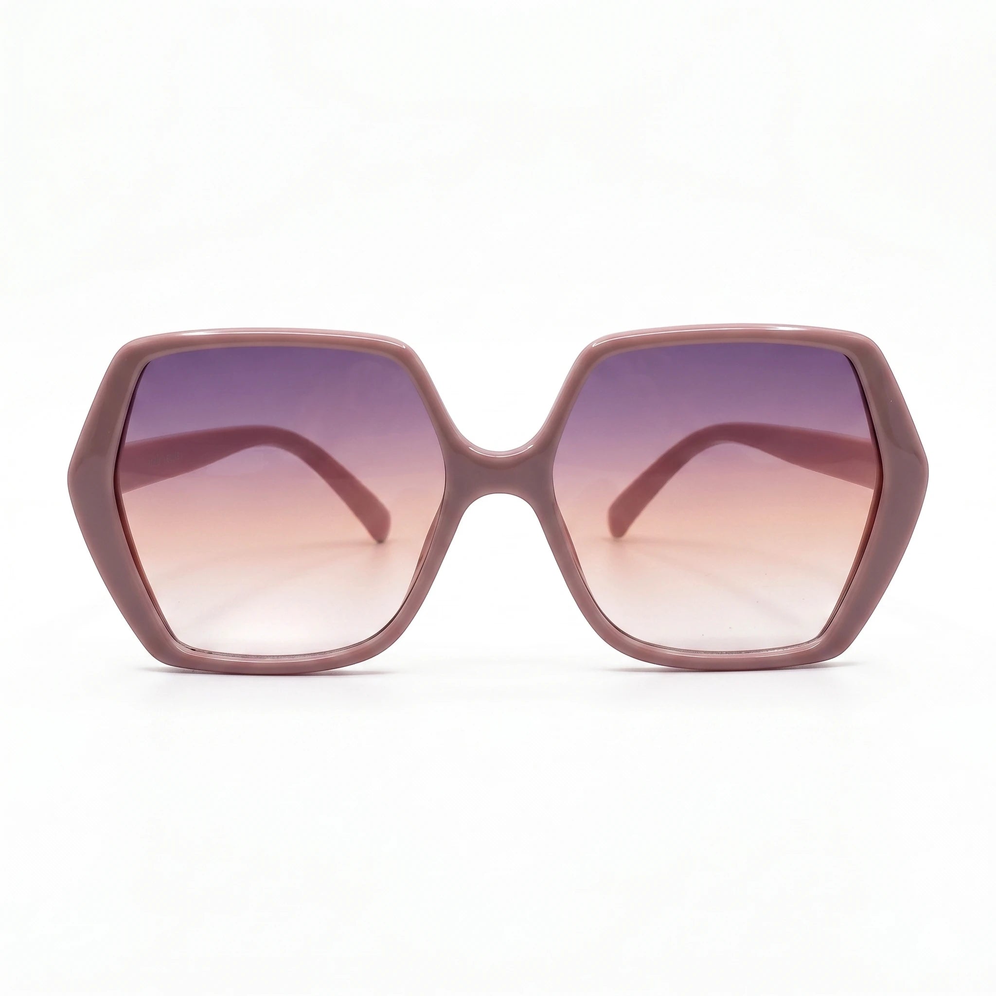 Óculos De Sol Feminino Berlim Quadrado UV 400