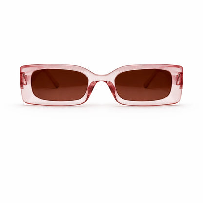Óculos De Sol Feminino Astral Retangular UV 400