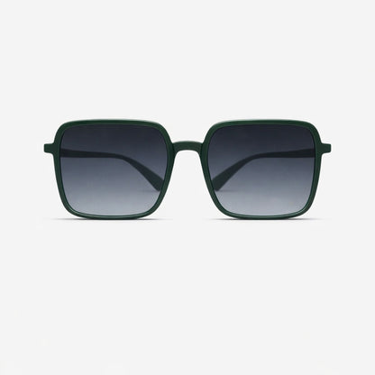 Óculos De Sol Feminino Royale Quadrado UV 400