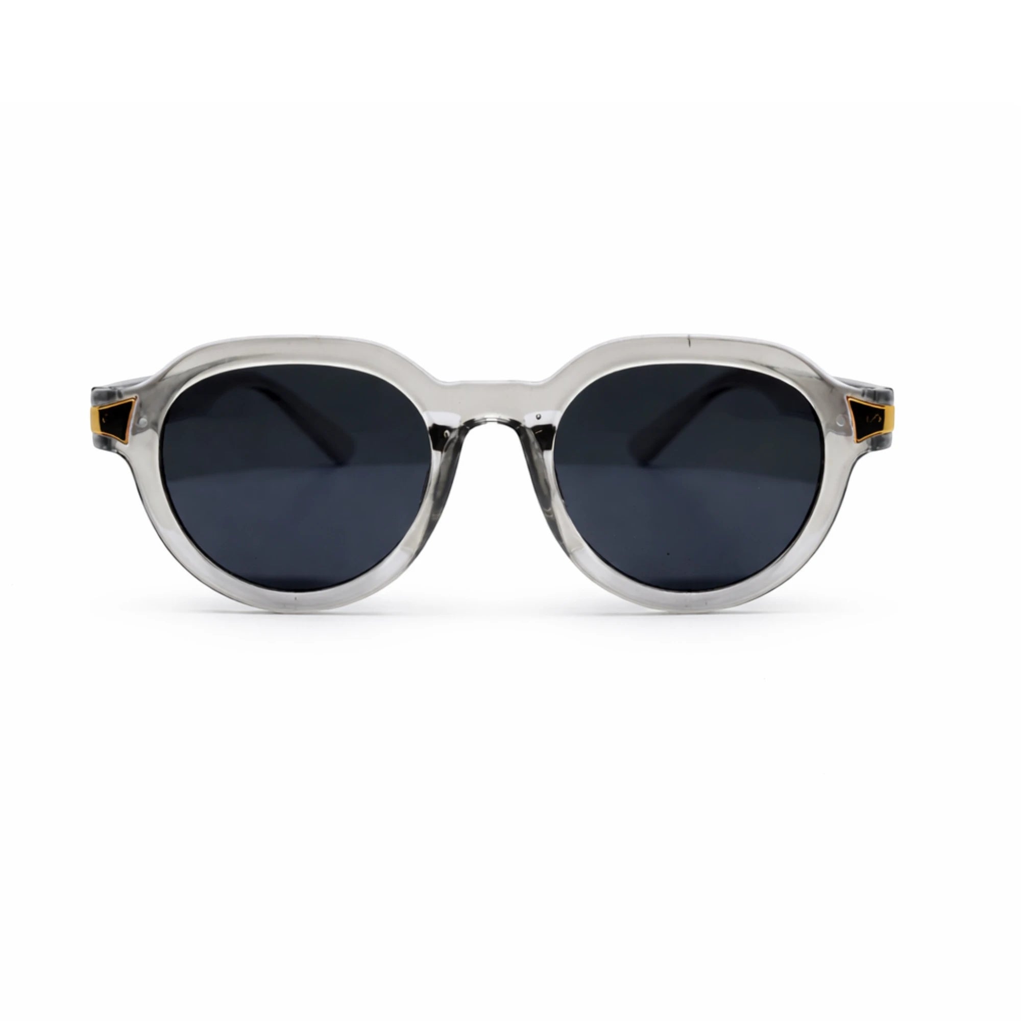 Óculos De Sol Feminino São Paulo Redondo UV 400