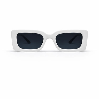 Óculos De Sol Feminino Astral Retangular UV 400