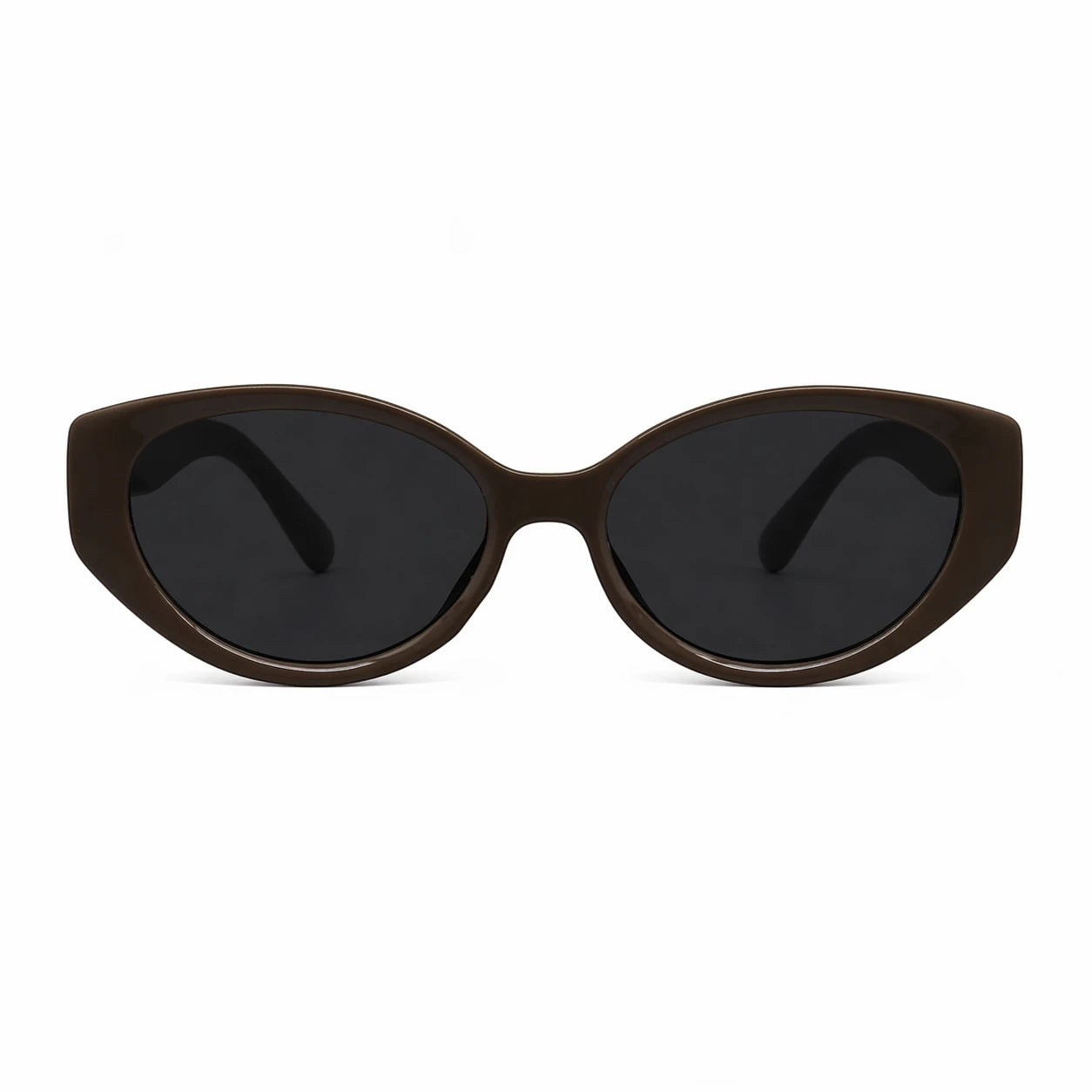 Óculos De Sol Feminino Bali Retangular UV 400