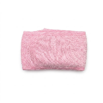 Faixa de Cabelo Pop para Skincare Spa