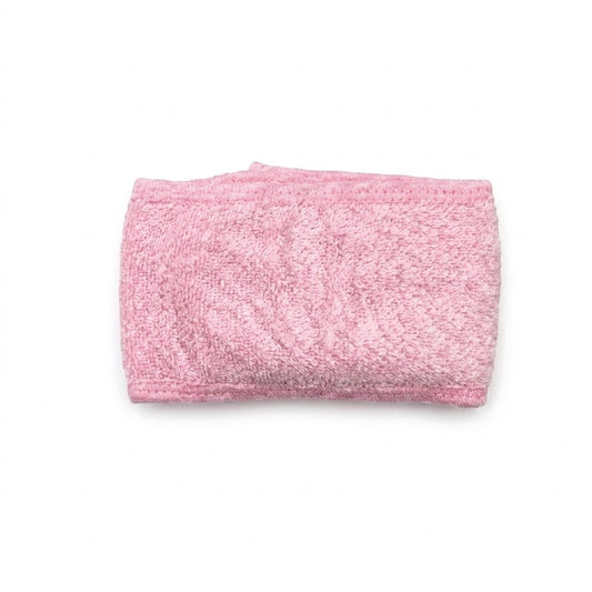 Faixa de Cabelo Pop para Skincare Spa