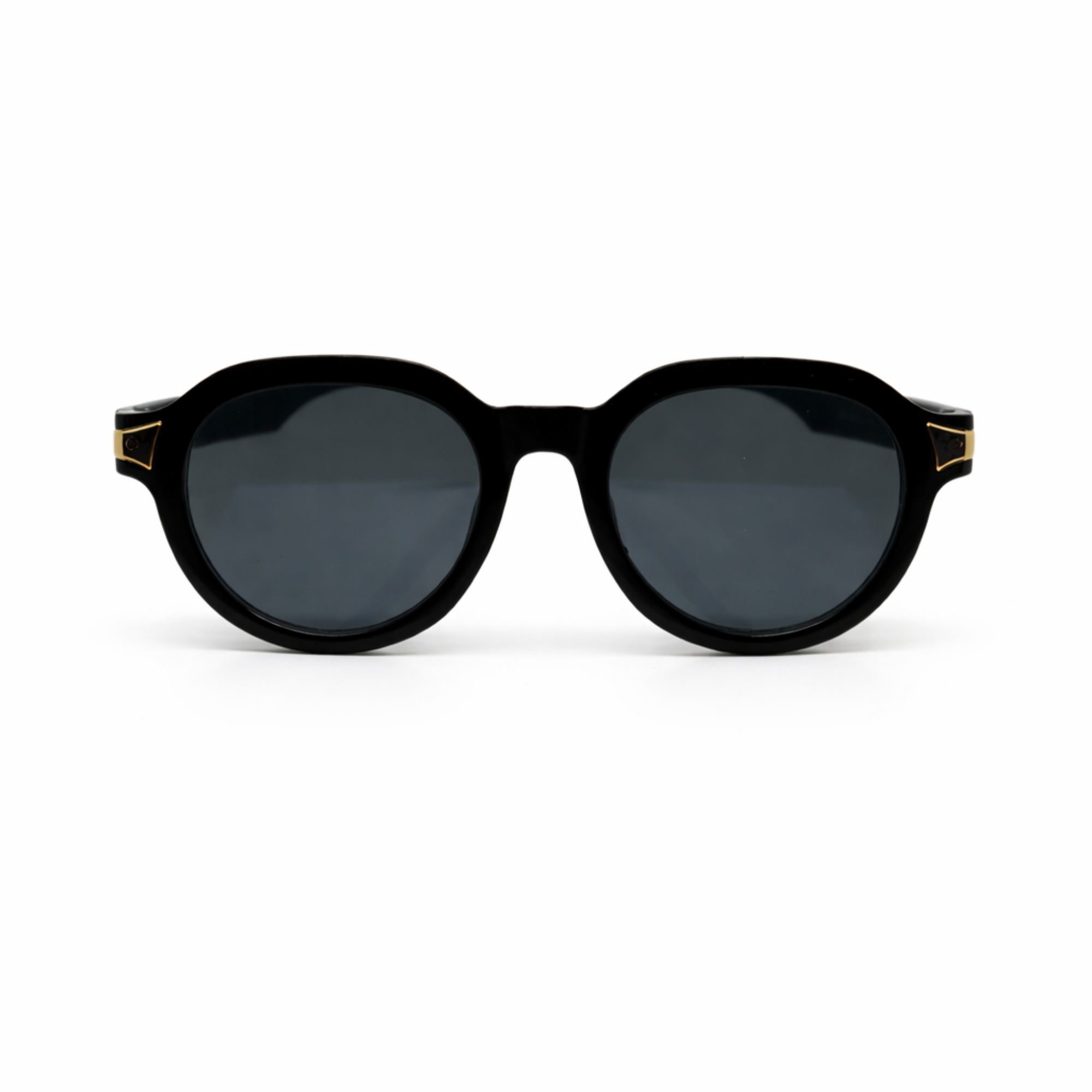 Óculos De Sol Feminino São Paulo Redondo UV 400
