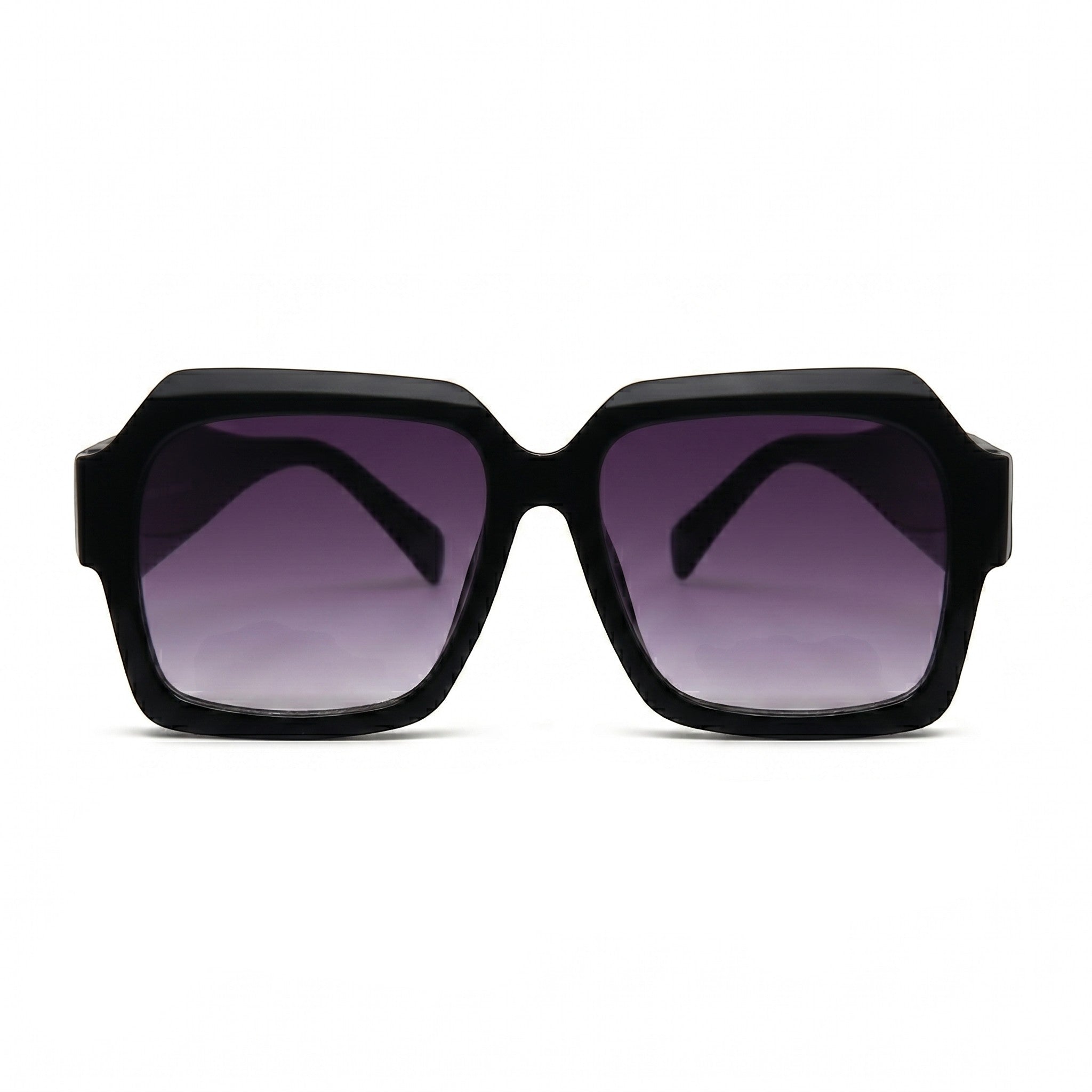 Óculos De Sol Feminino Atenas Quadrado UV 400