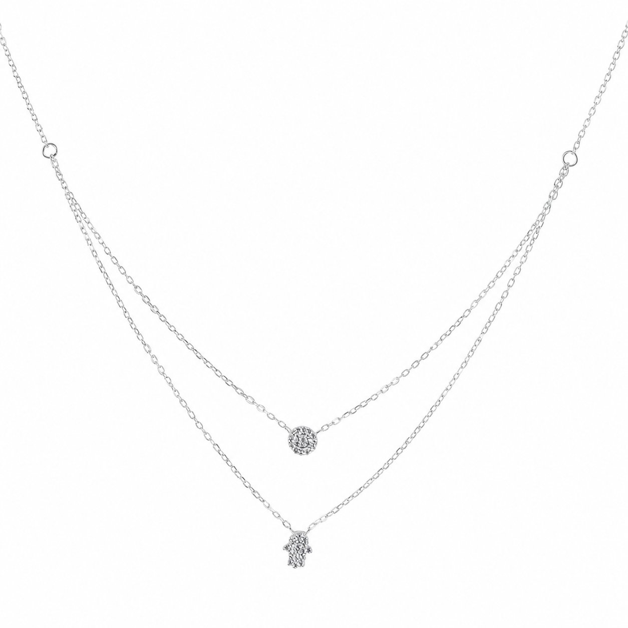 Semijoia 2277